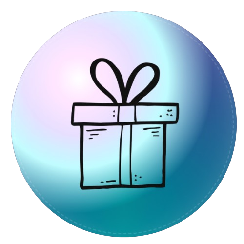 Giveaway Coin logo